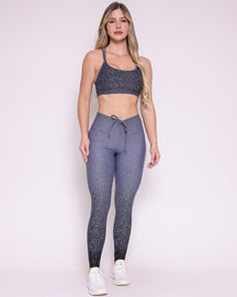 Top + Legging